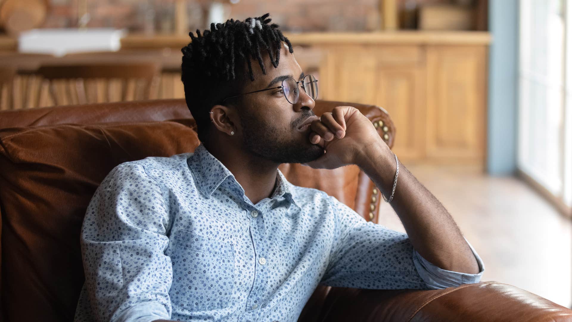 if a man feels unappreciated he’ll withdraw in these predictable ways avoiding physical affection