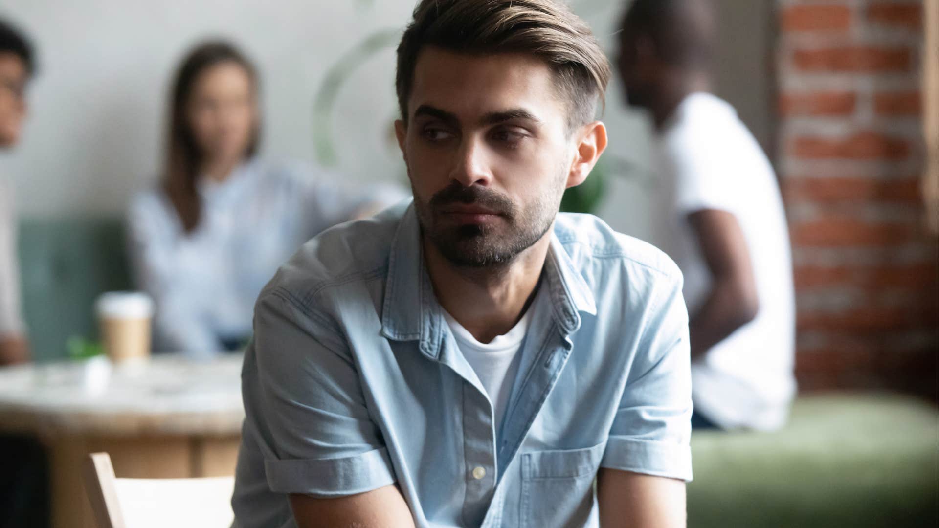 if a man feels unappreciated he’ll withdraw in these predictable ways becoming resentful and disconnected