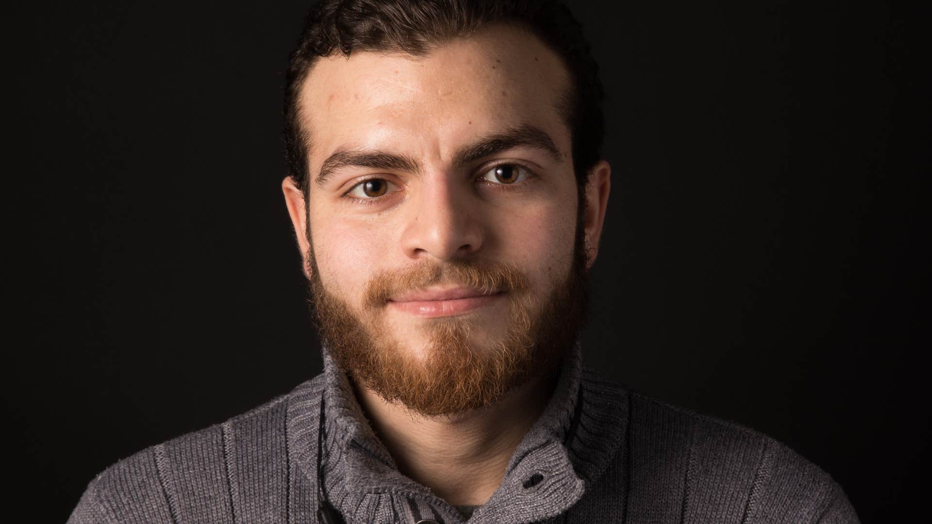 if a man lacks true integrity hell do these things on a regular basis he blames everyone but himself