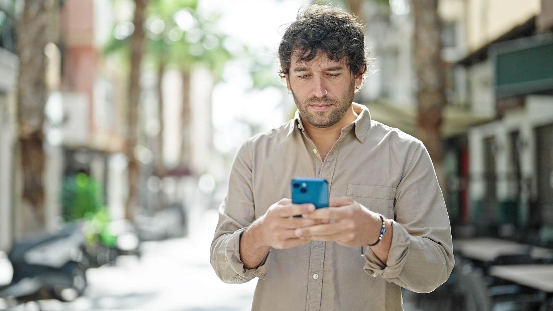 if a man sends you these texts he's way more emotionally attached than they seem my life is so much better with you in it