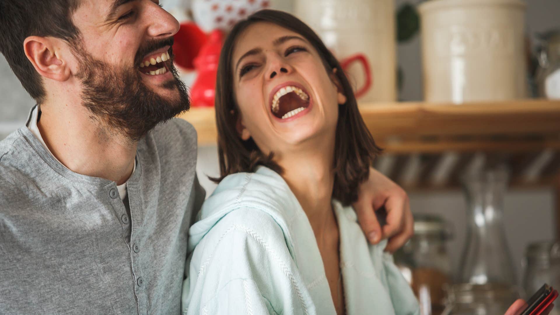 if a man treats you well in these ways you have truly won at life lack of jealousy