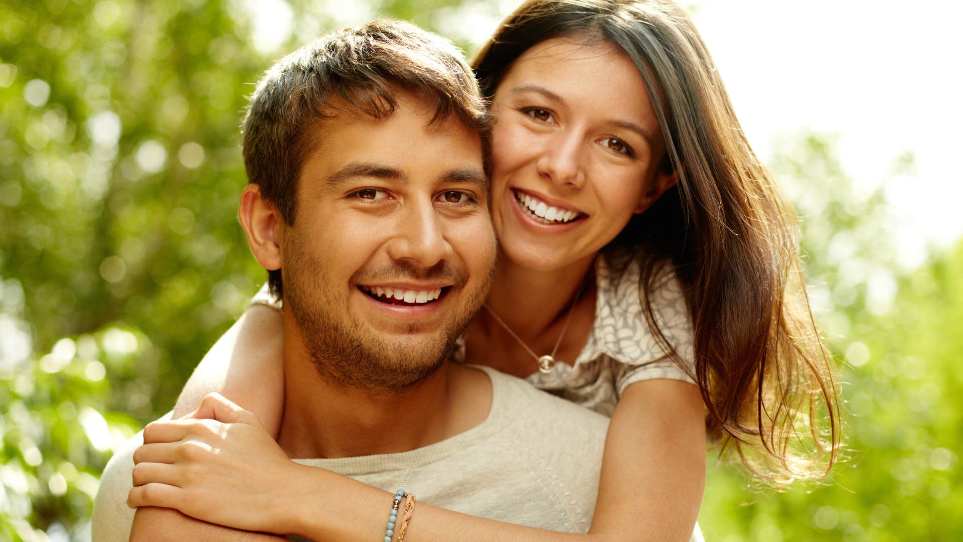 if a man treats you well in these ways you have truly one at life protective energy