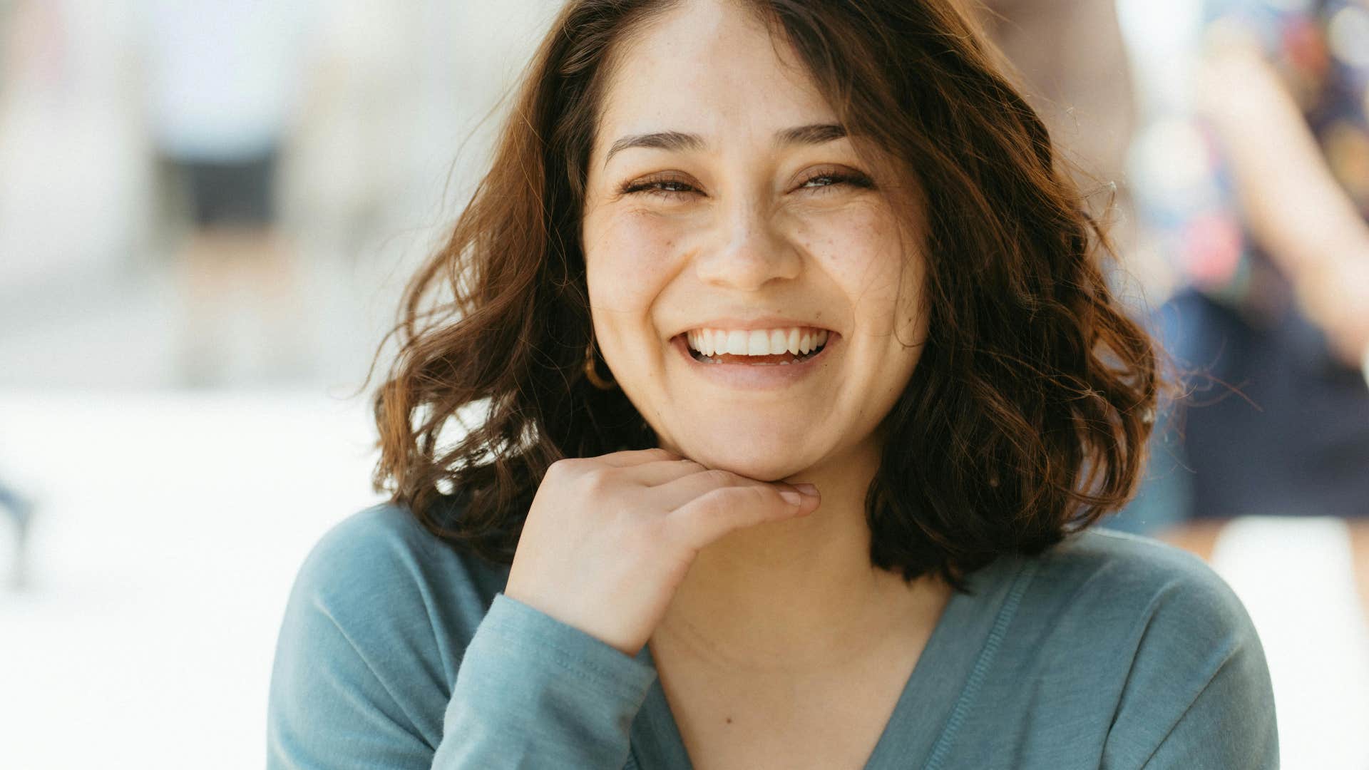 if a woman has these high value habits youve found a rare kind of partner she respects boundaries