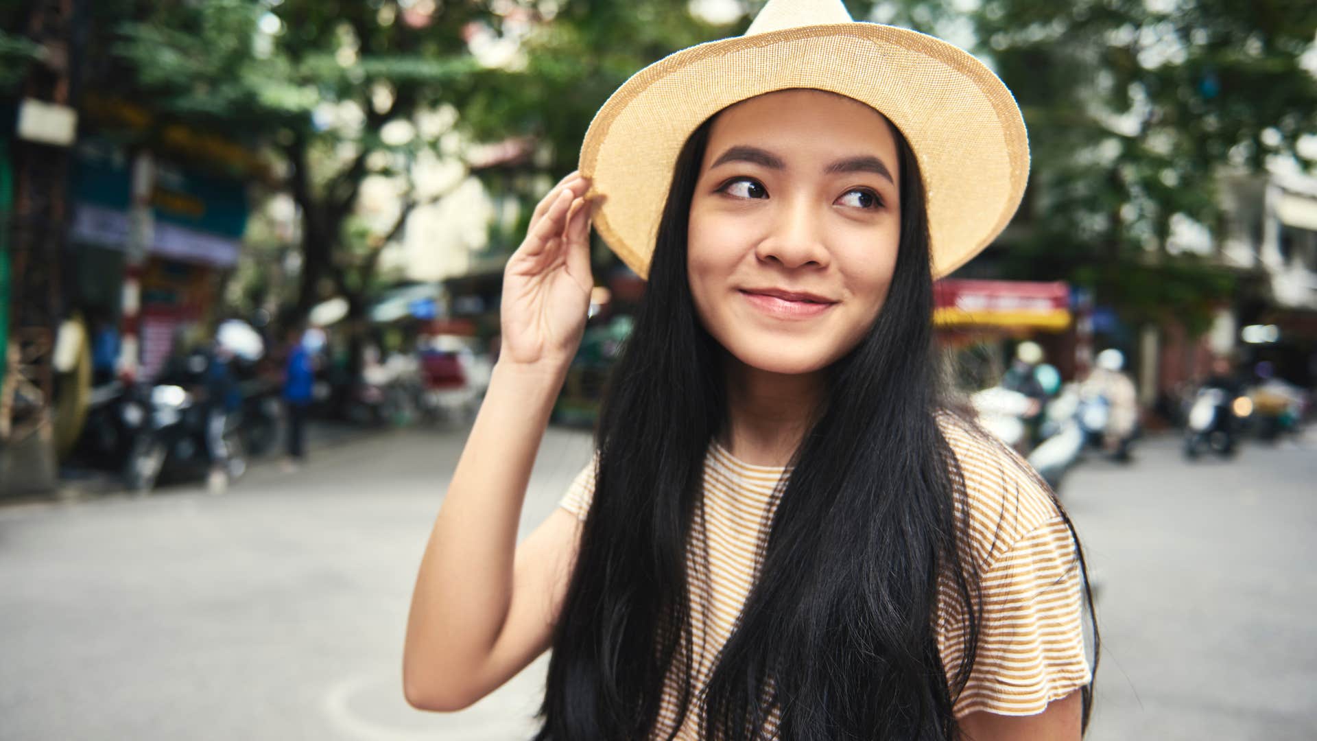 if a woman has these high value habits youve found a rare kind of partner she has integrity 