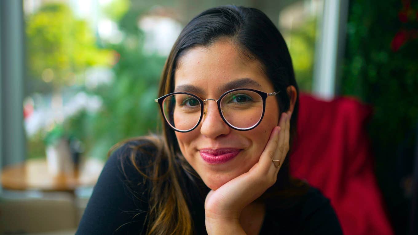 If A Friend Is Willing To Say These Things To Your Face They Have Your Back