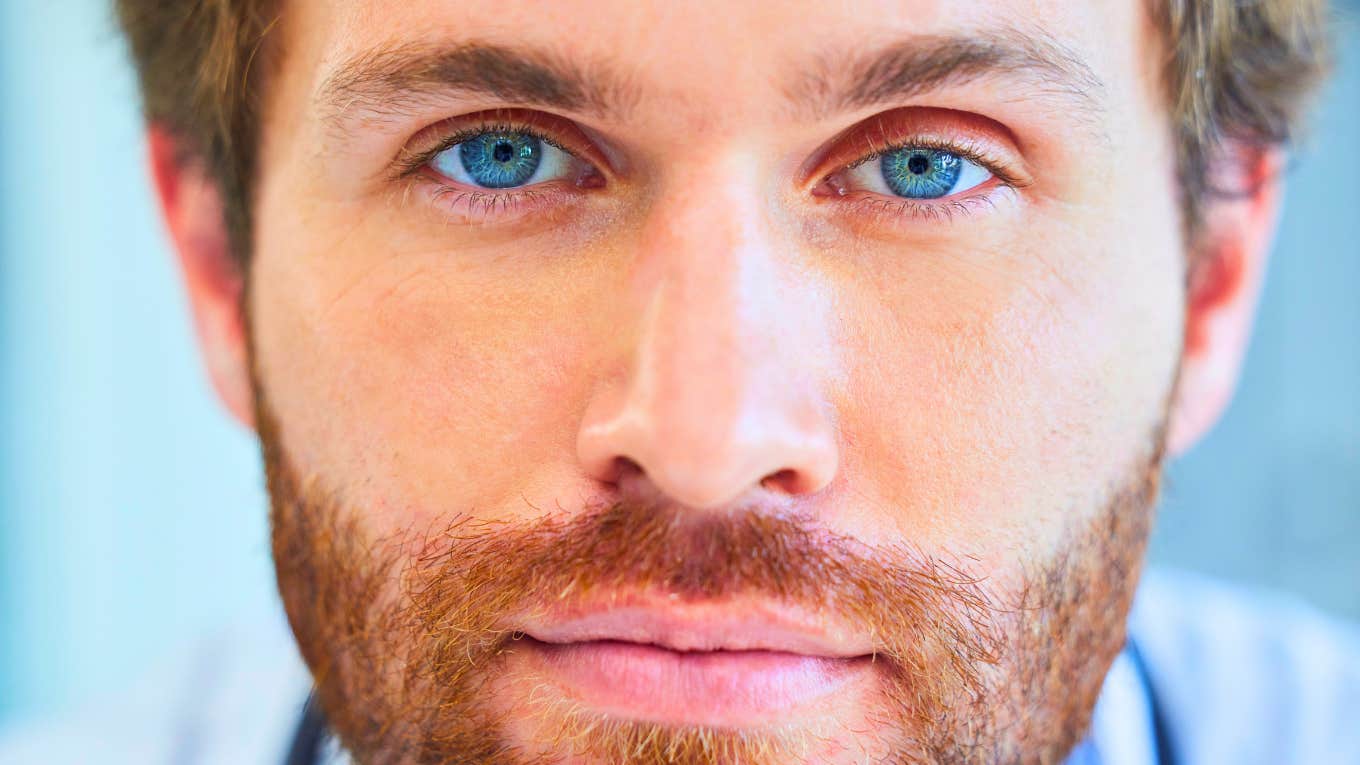 If A Man Lacks True Integrity, He'll Do These 11 Things On A Regular Basis