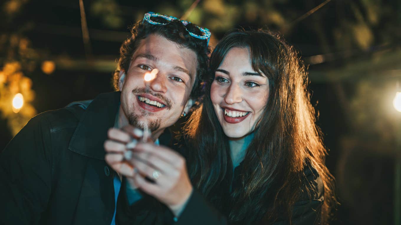 if a man sends you these texts he's way more emotionally attached than he seems