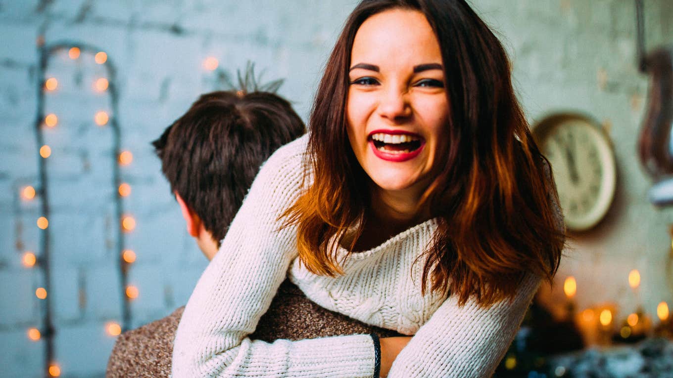 If A Man Treats You Well In These Ways, You Have Truly Won At Life