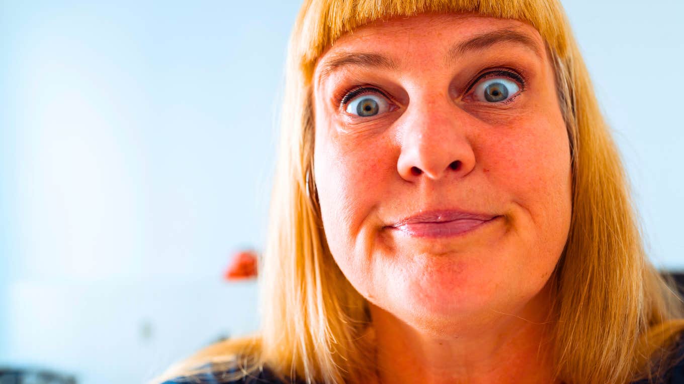 If Someone Stops Taking Selfies As They Age, They’re Often Coping With These Private Feelings