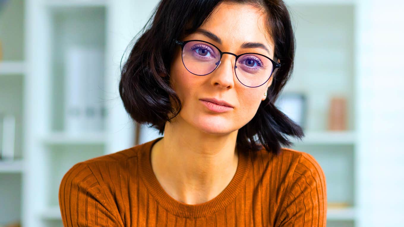 If A Wife Is Falling Out Of Love With Her Husband, She’ll Stop Laughing At These Things First