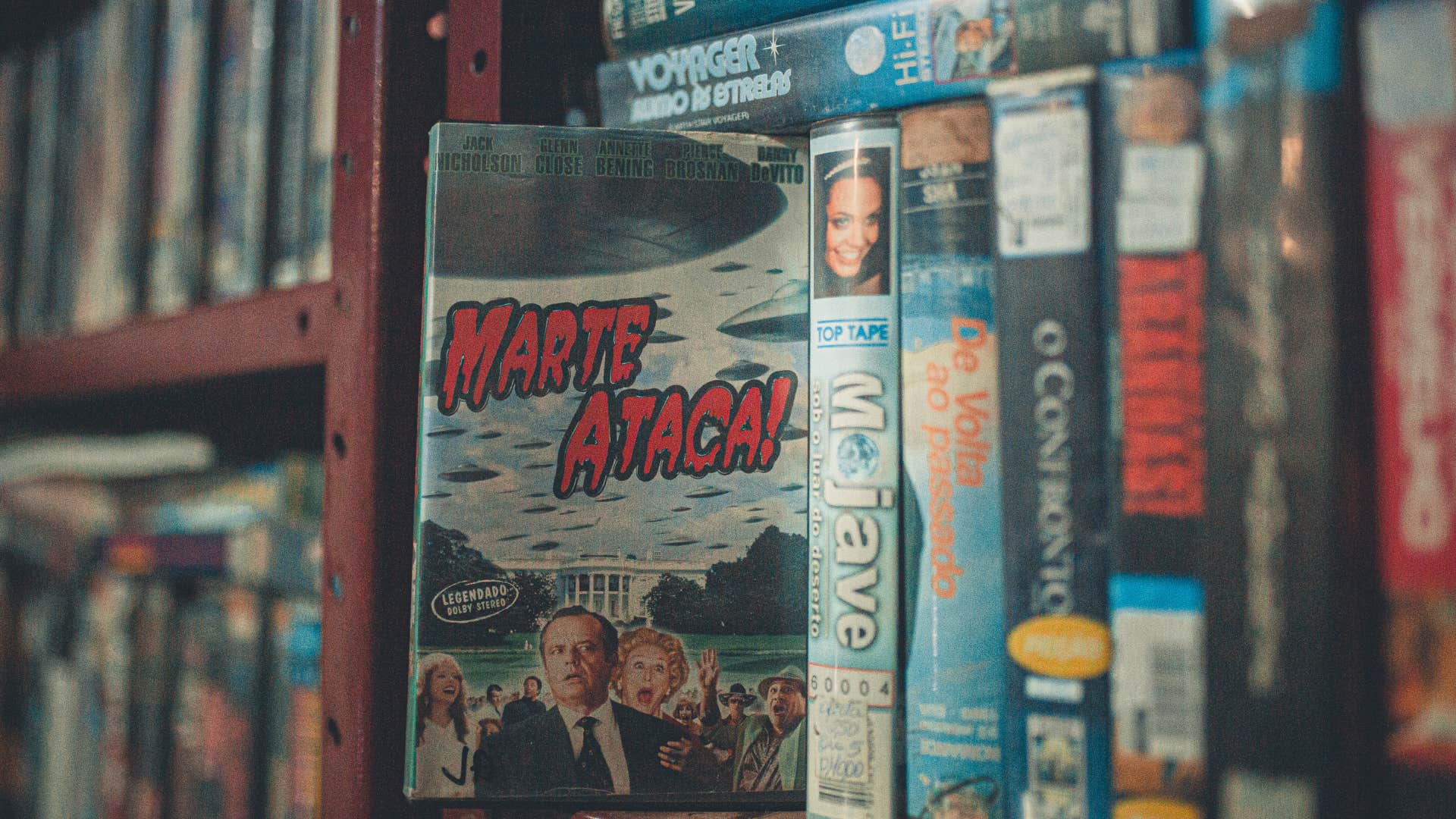 if you grew up in the early 2000s you likely do these oddly specific things without thinking collect physical media