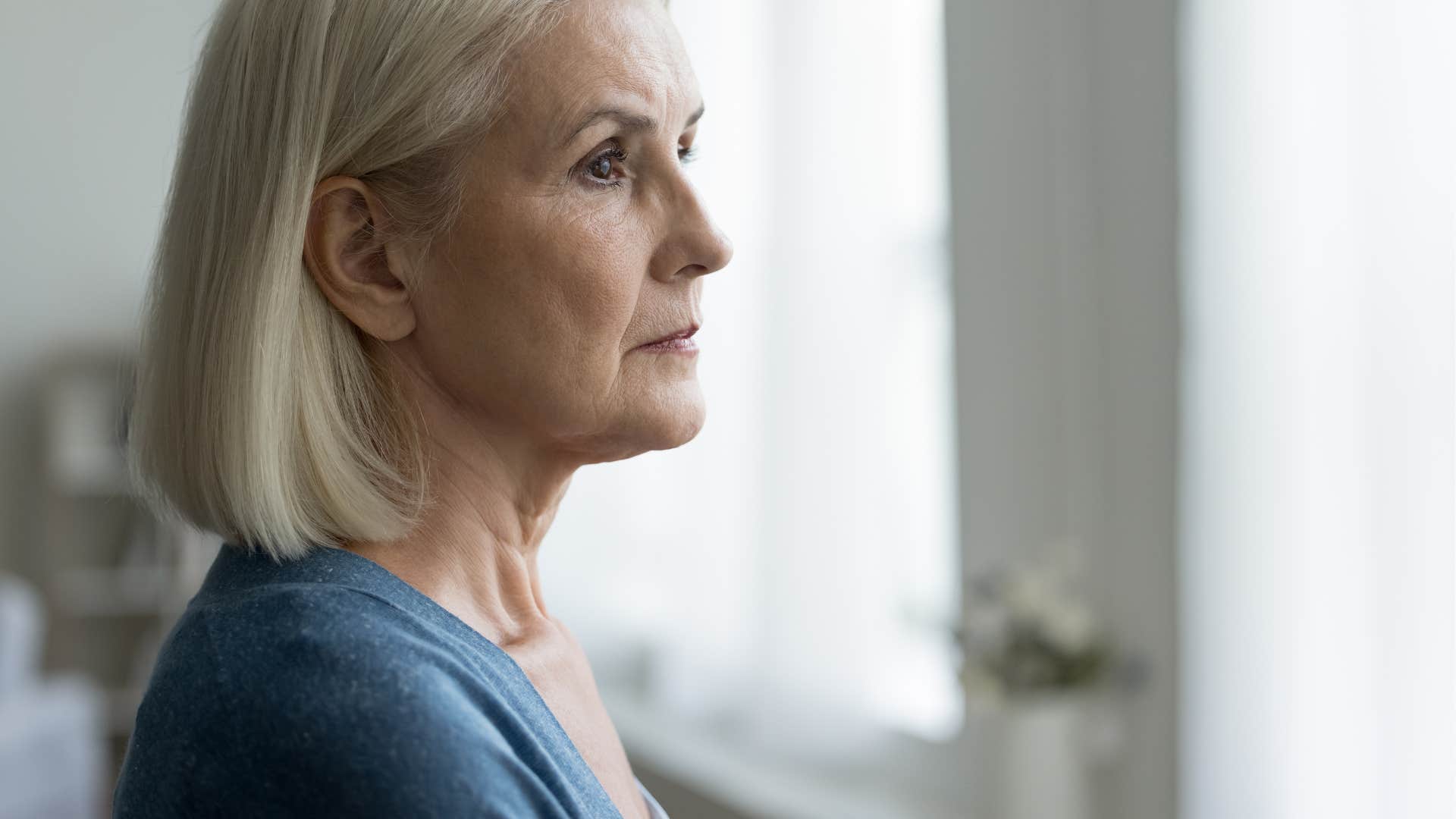 if you notice these things in your aging parent’s home they’re losing motivation to keep up piles of dirty laundry