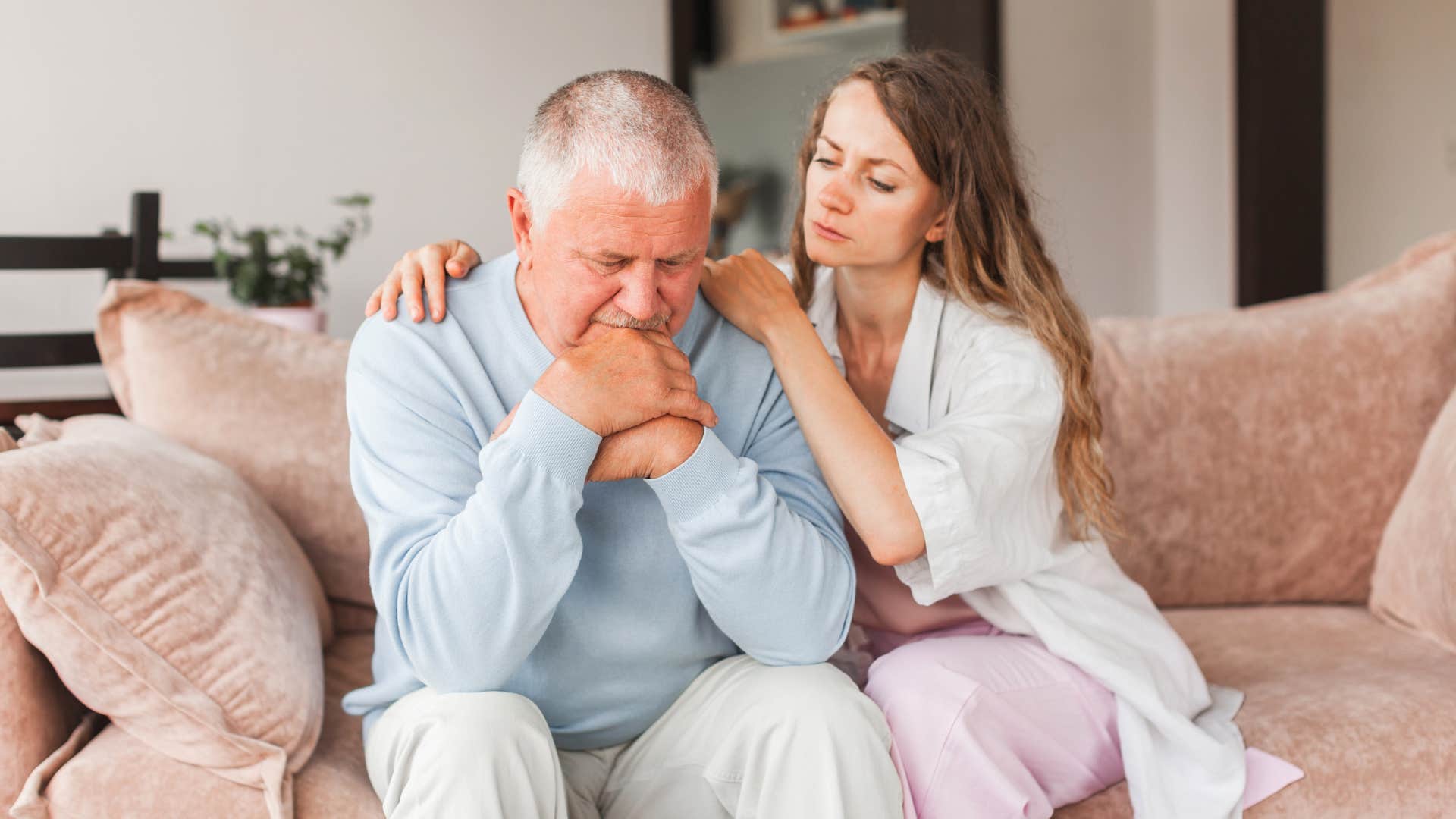 if you notice these things in your childhood home your parents are deeply unhappy dead or dying plants