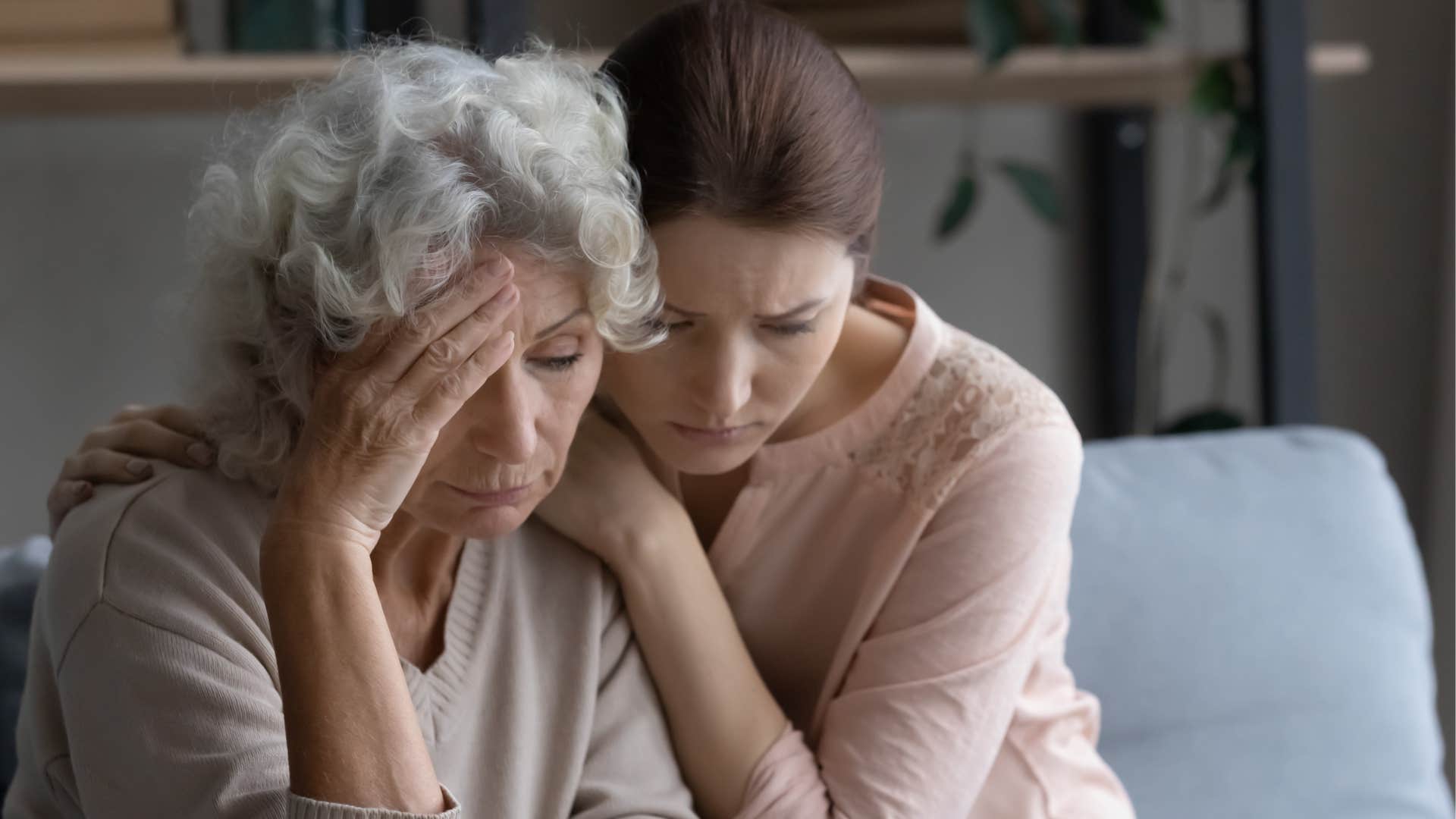 if you notice these things in your childhood home your parents are deeply unhappy excessive clutter