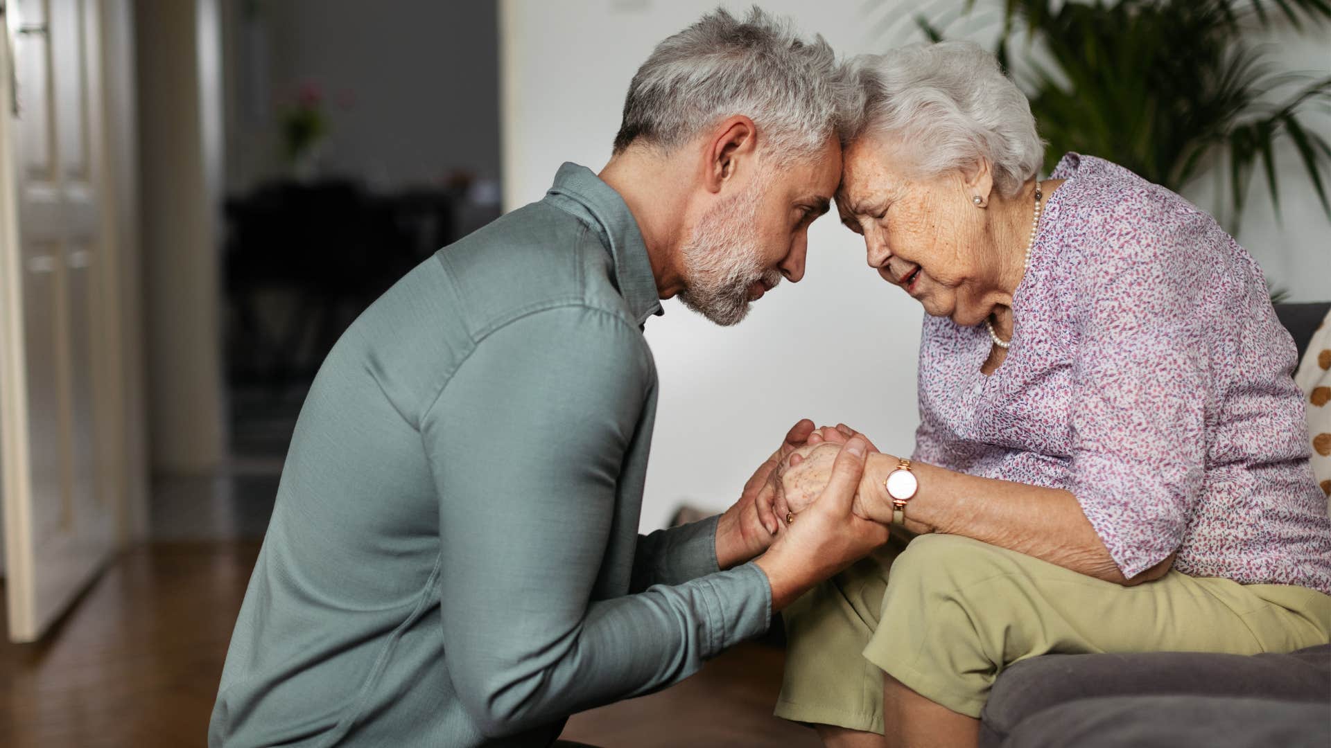 if you notice these things in your childhood home your parents are deeply unhappy lack of upkeep