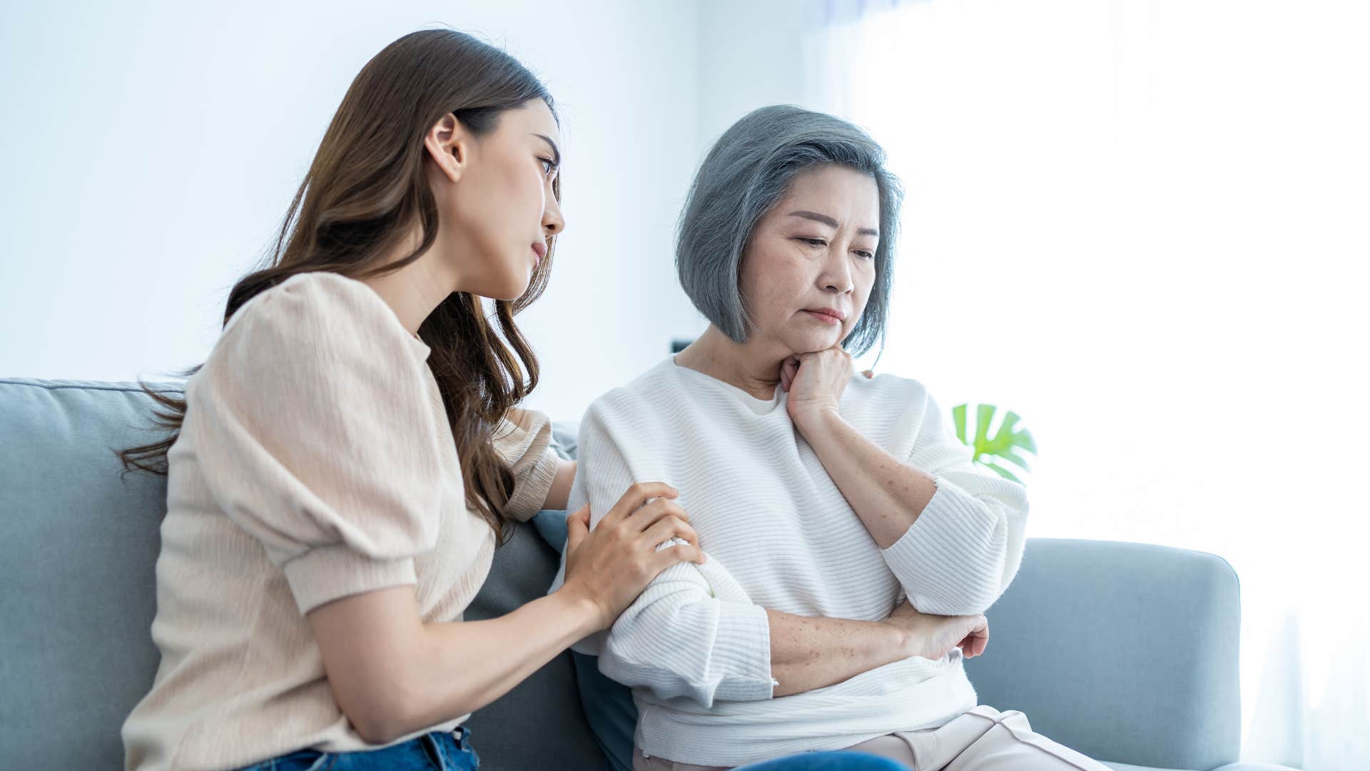 if you notice these things in your childhood home your parents are deeply unhappy outdated appliances