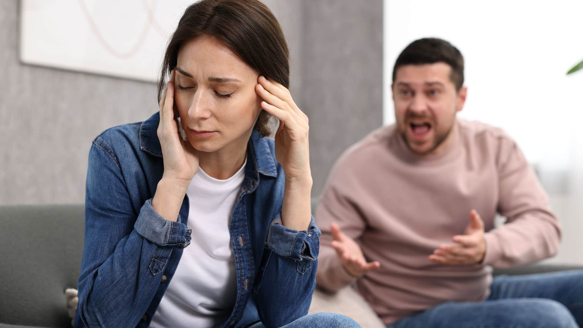 if your husband says these reactions his heart’s not in it anymore you should have known that