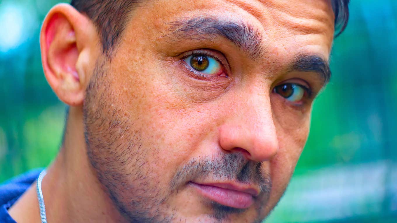 If Your Husband Says These Reactions, His Heart’s Not In It Anymore