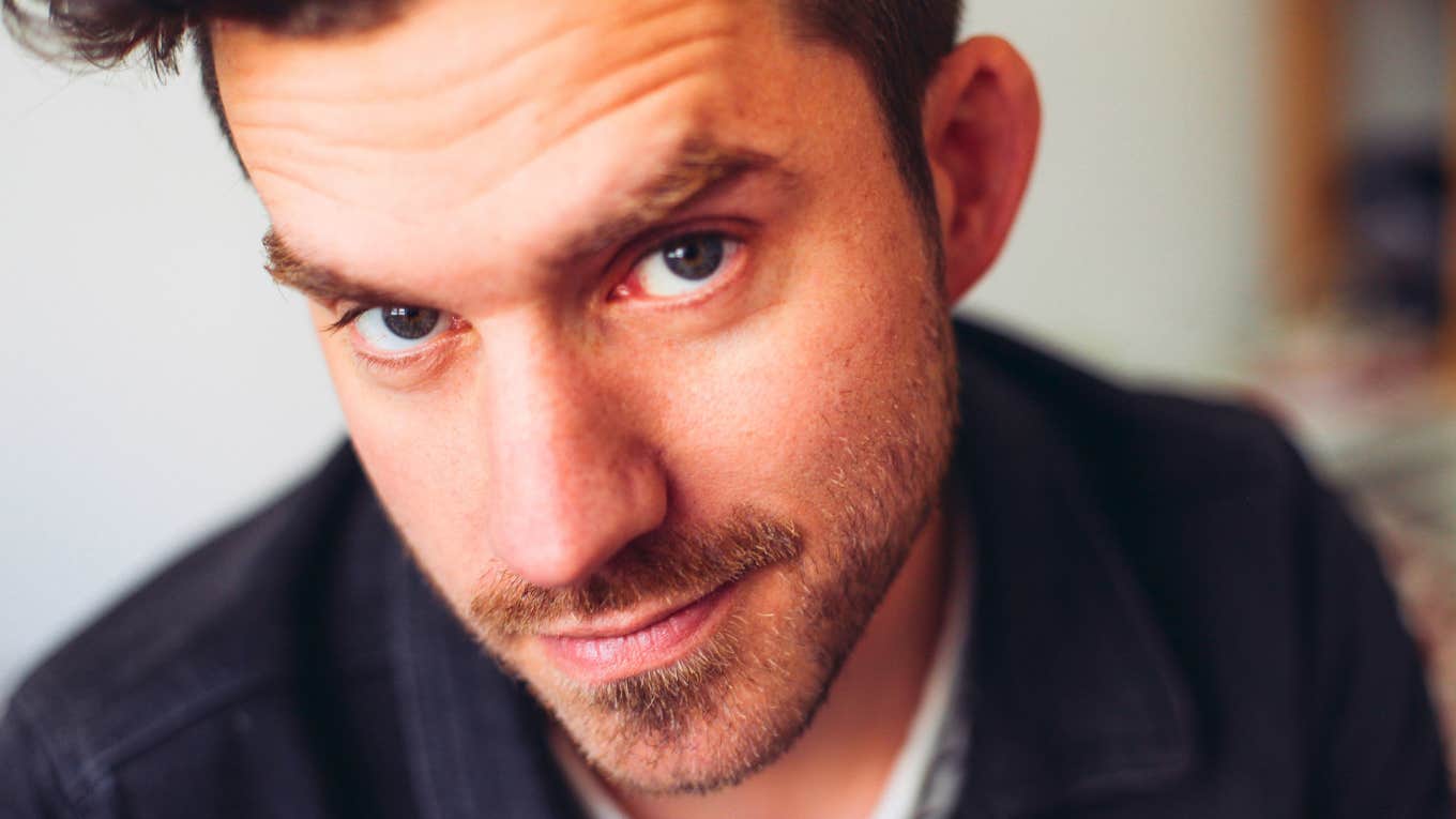 If Your Husband Uses These Phrases, He’s Already Checked Out Of The Marriage