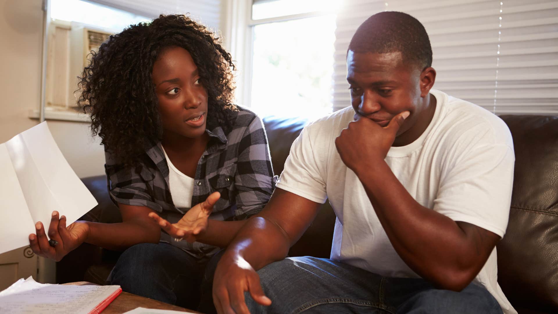 if your wife has these habits shes likely not a very good person she is controlling 