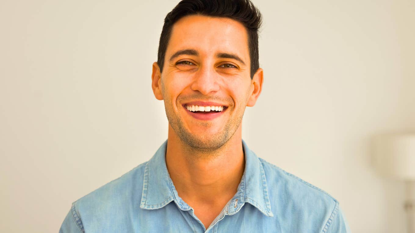 If You've Found A Truly Good Man, He'll Never Say These Hurtful Phrases