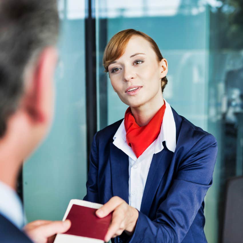 Jobs where women make more than men ticket agents