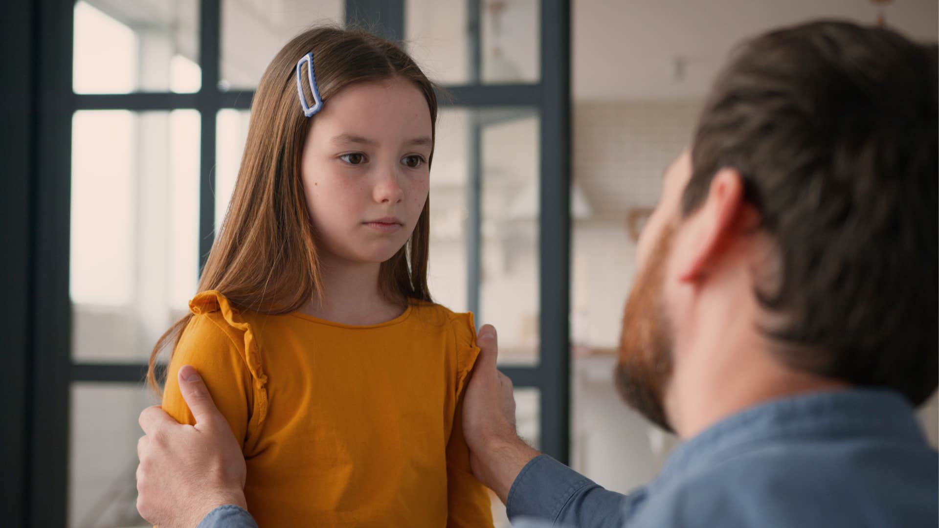 kids who don’t respect their parents anymore do these things at home making snide comments