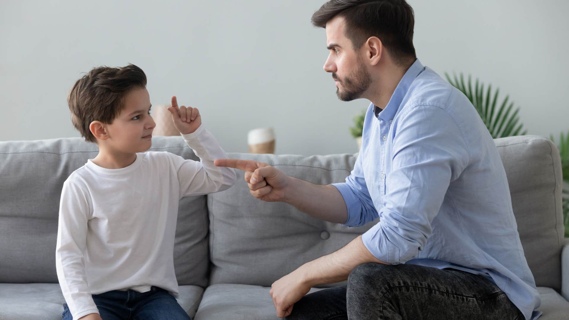 kids who don’t respect their parents anymore do these things at home speaking disrespectfully to parents and other family members