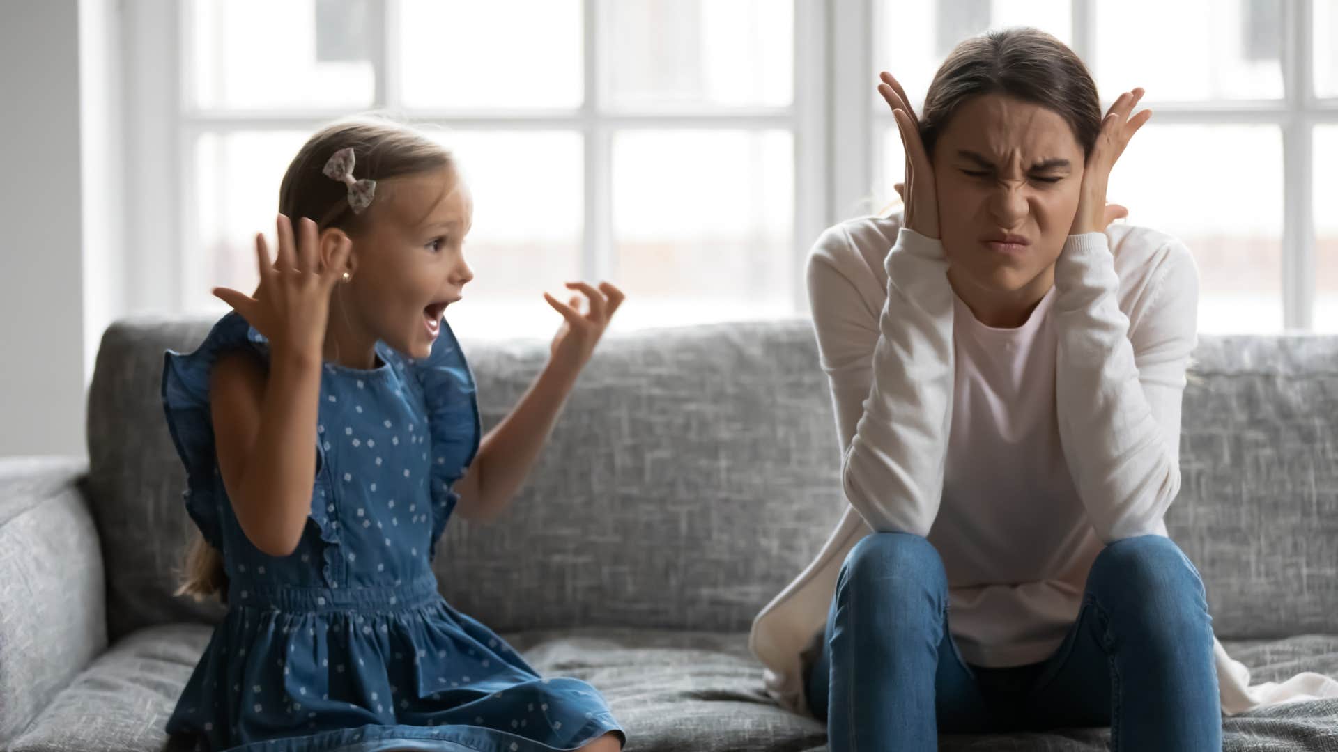 kids who don’t respect their parents anymore do these things at home talking back or yelling