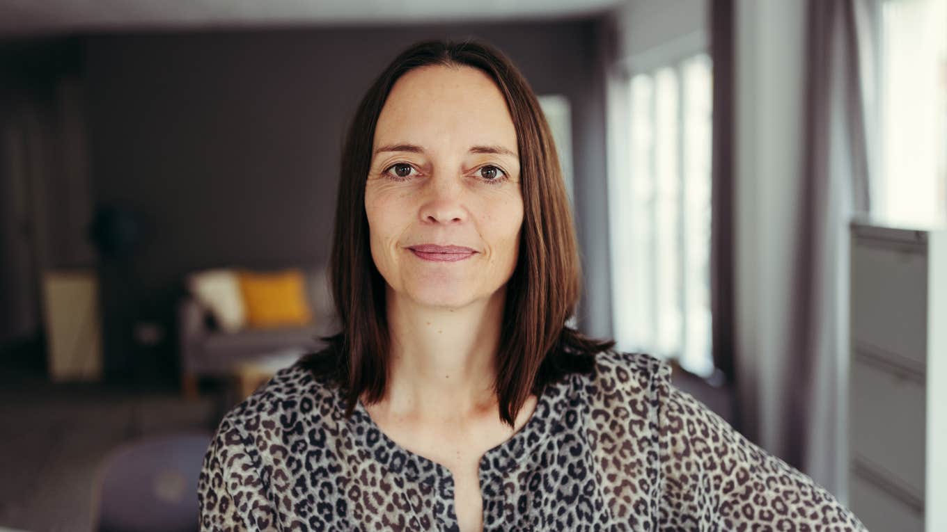 Lawyer Can No Longer Afford An Apartment She Had While Working As A Waitress