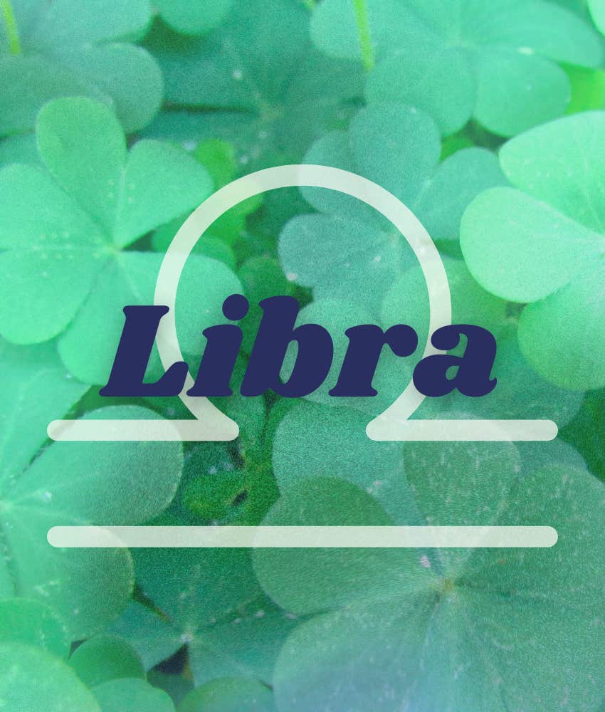 libra zodiac signs luck good fortune november 22 2025