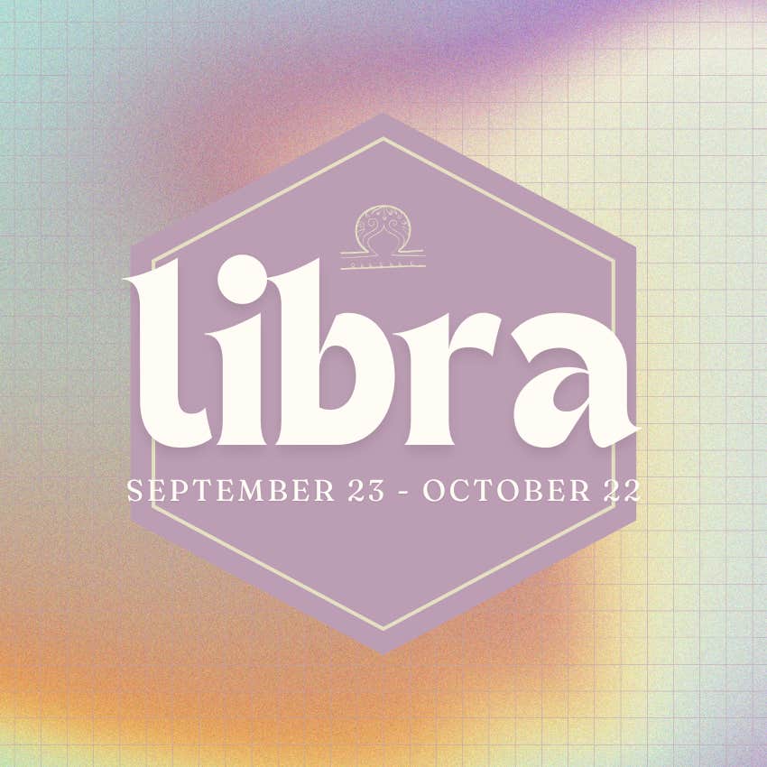 libra zodiac sign universe message November 25 2025