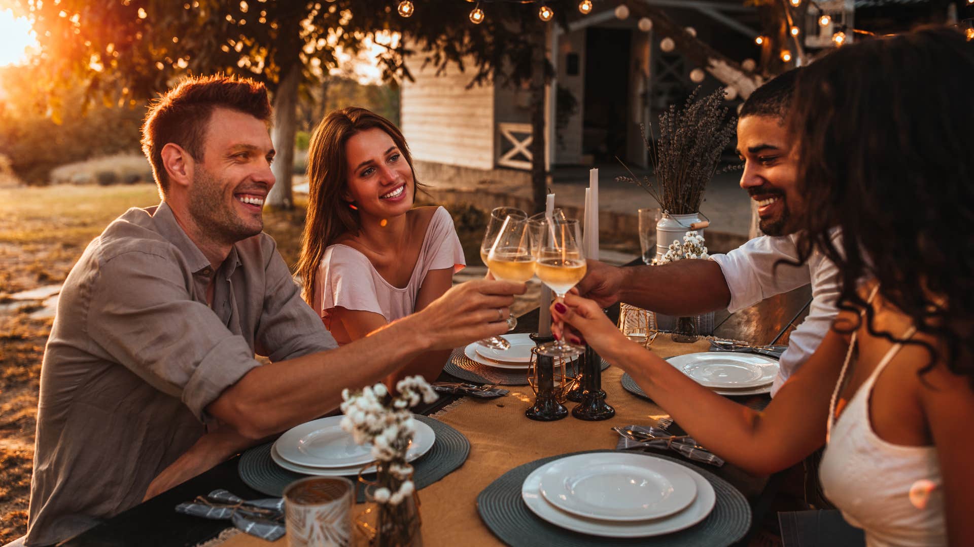 life experiences wealthy people think are common but are actually rare for the average person a successful social circle