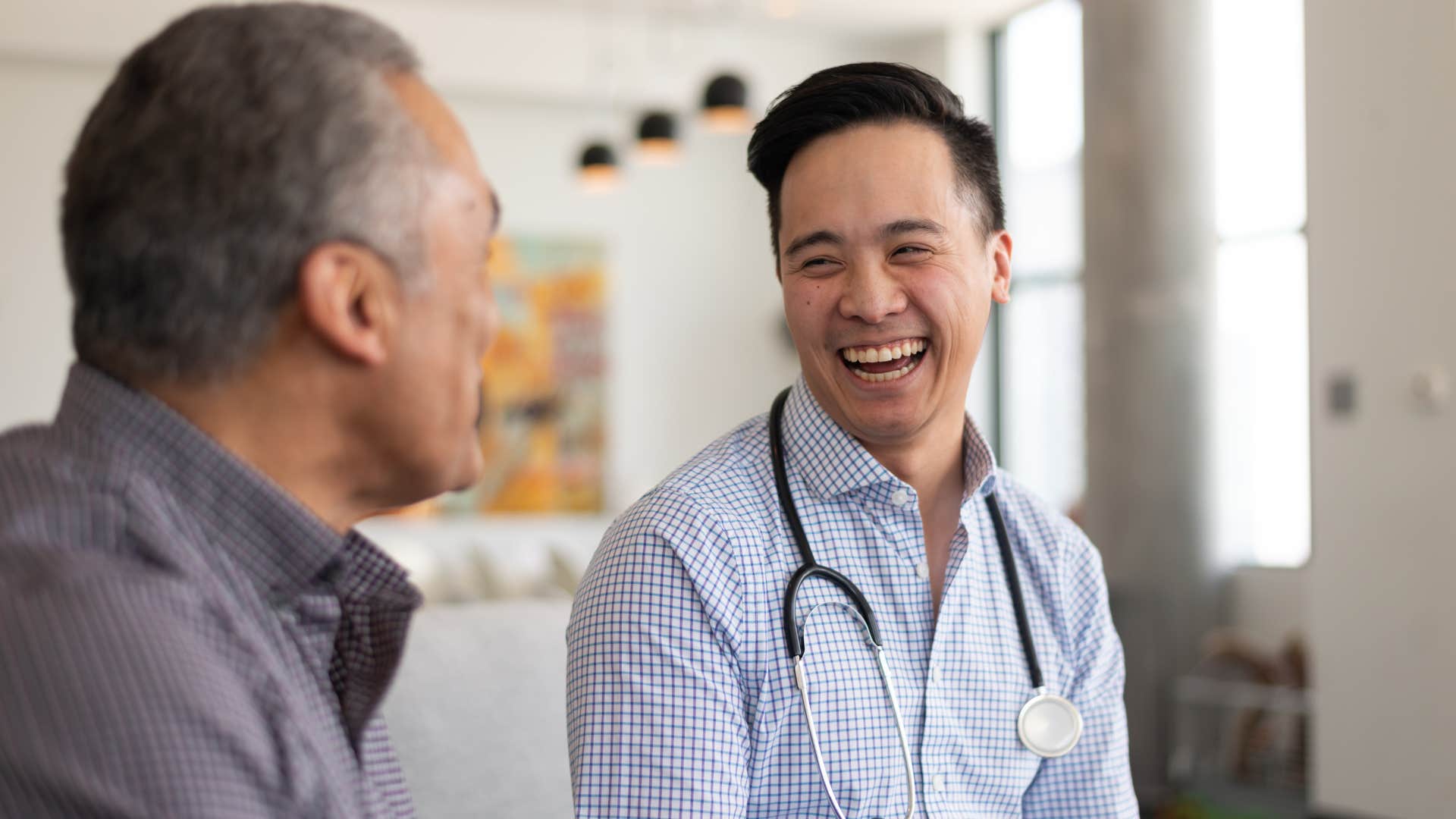 life experiences wealthy people think are common but are actually rare for the average person good healthcare