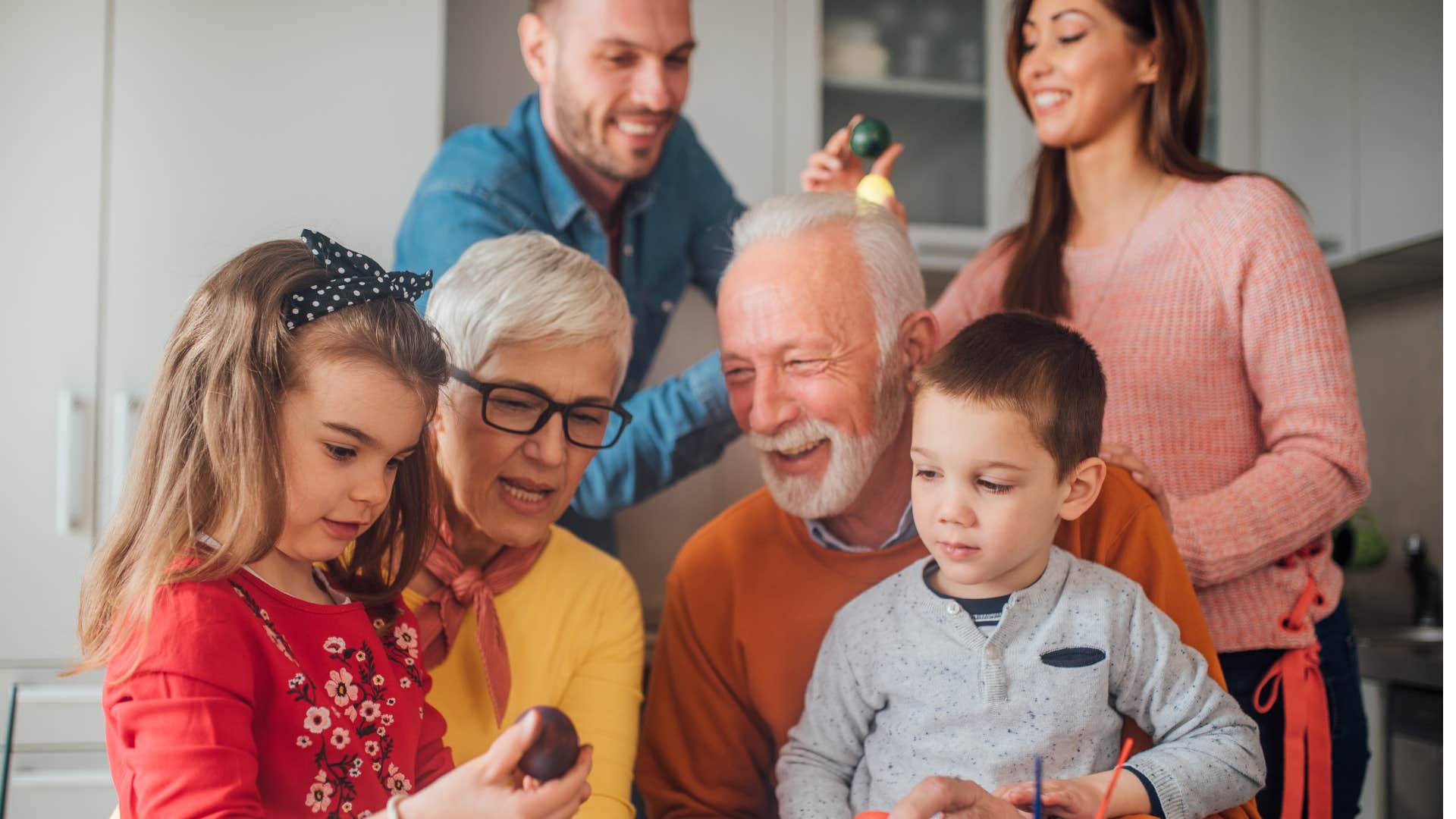 life experiences wealthy people think are common but are actually rare for the average person multigenerational wealth