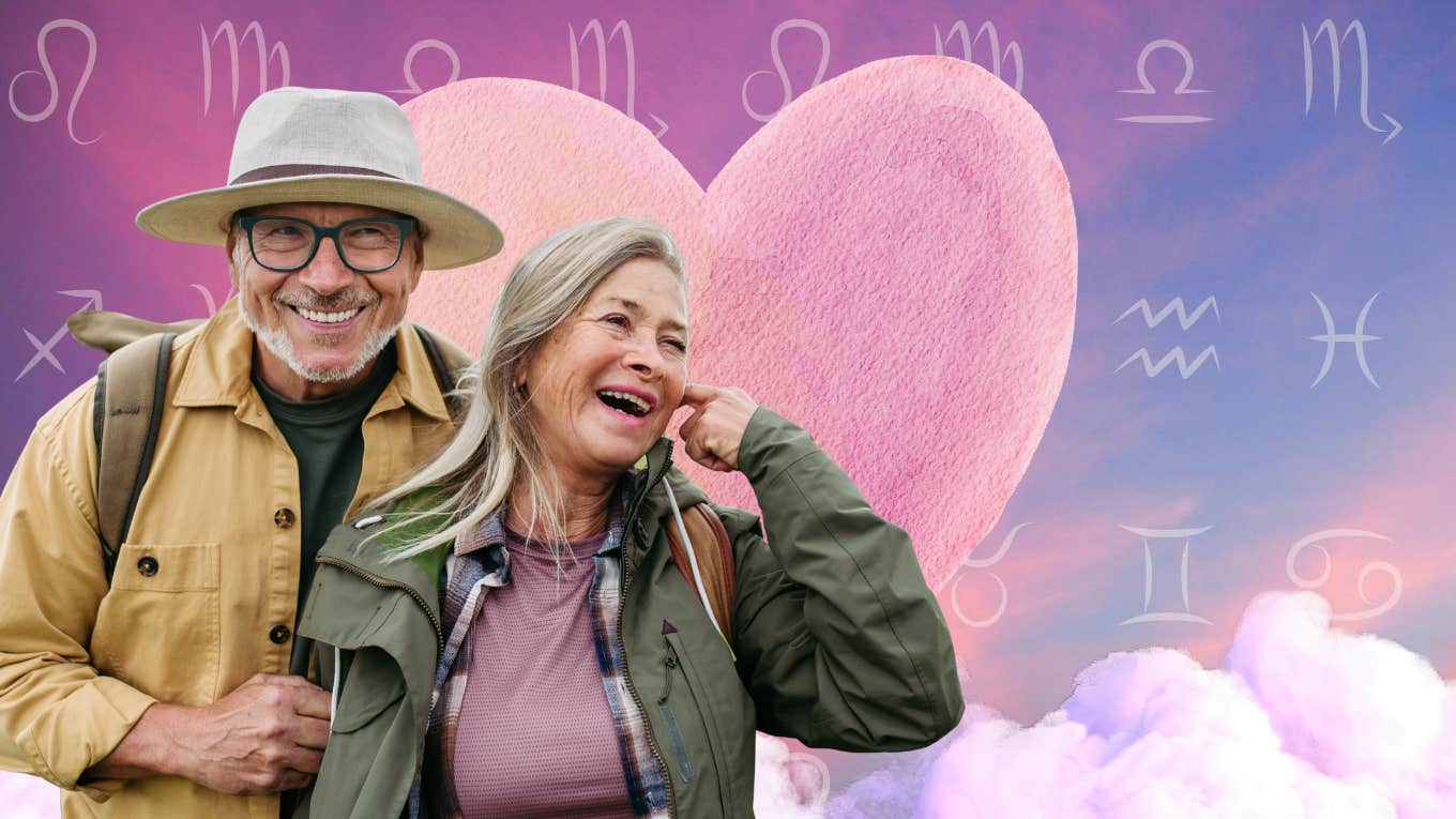 love horoscope monday november 24, 2025