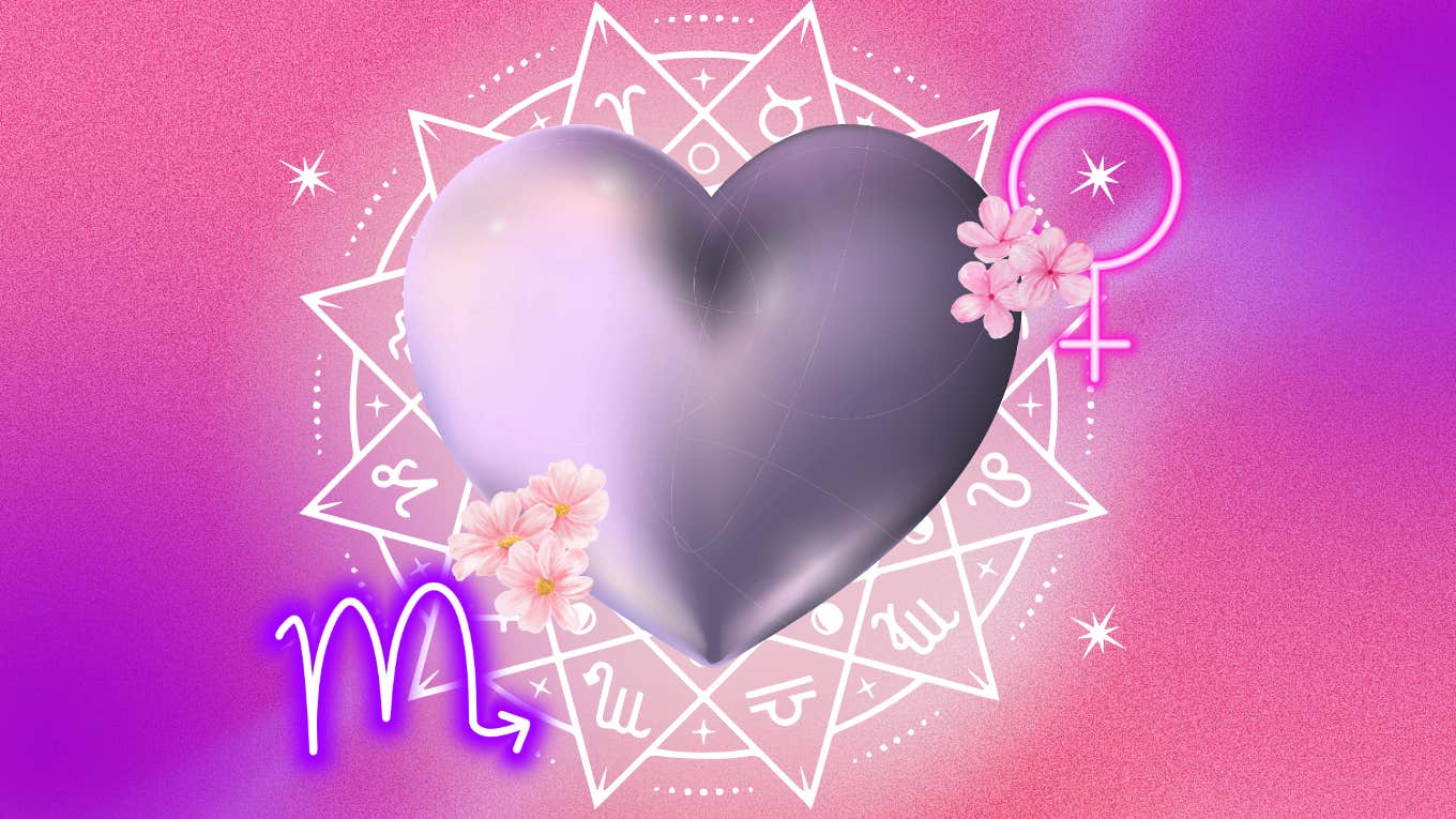 love horoscope november 6, 2025