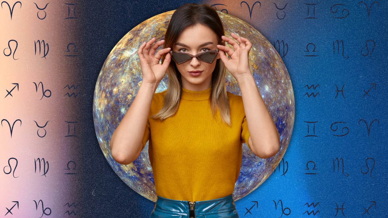 make novembers mercury retrograde work you