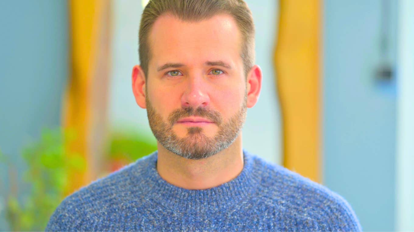 Men Who Are Losing Interest Always Change These Small Behaviors First