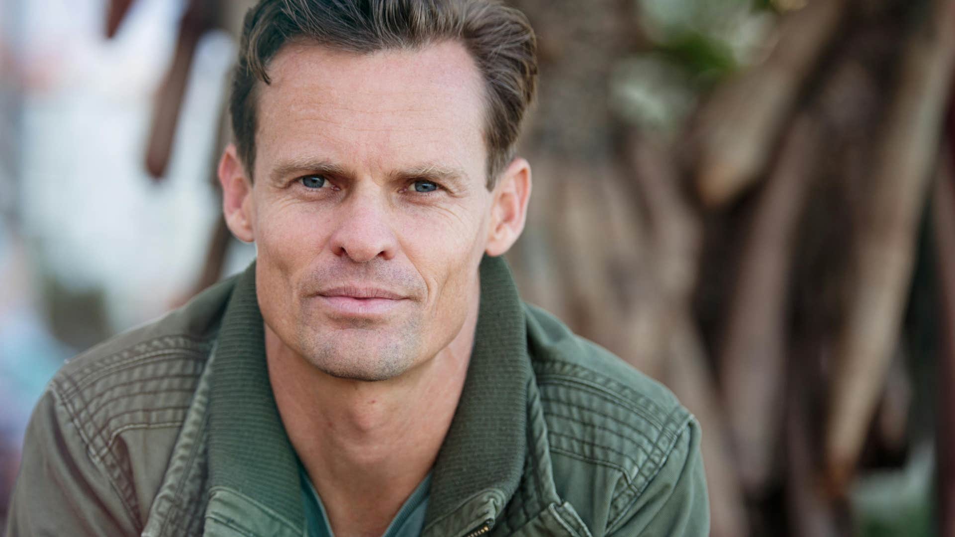 man who doesnt trust a good thing