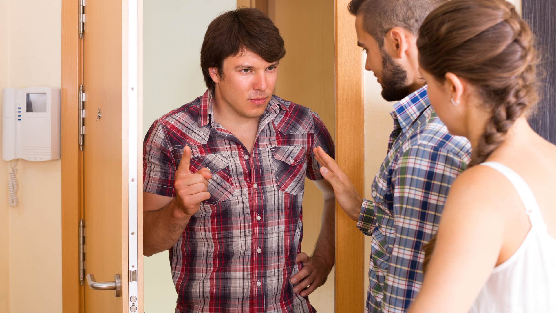 men who cant stop saying these phrases exhaust everyone around them yeah whatever