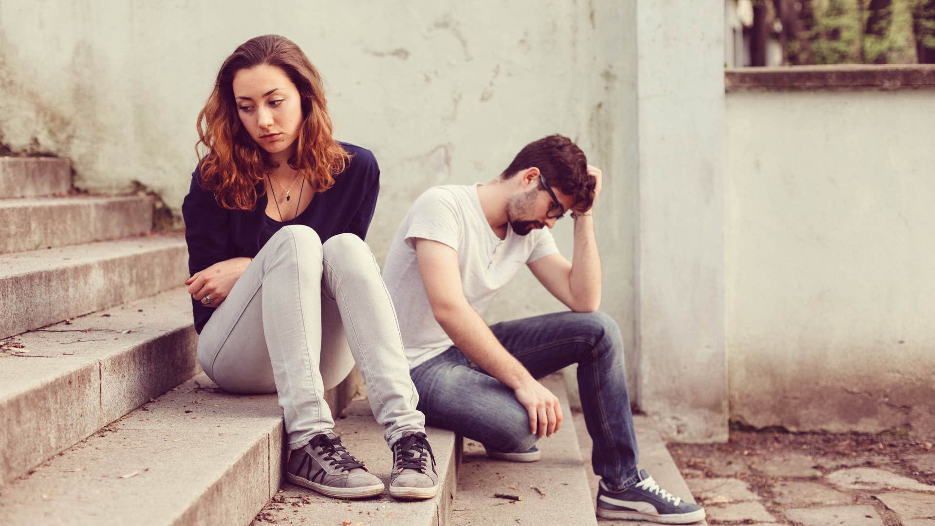 men who dont feel respected at home usually start doing these things they consider moving out