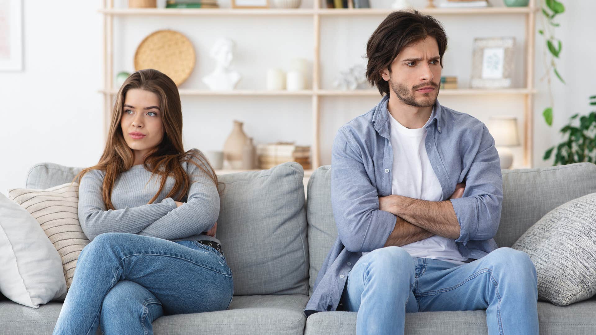 men who dont feel respected at home usually start doing these things they keep their feelings to themselves