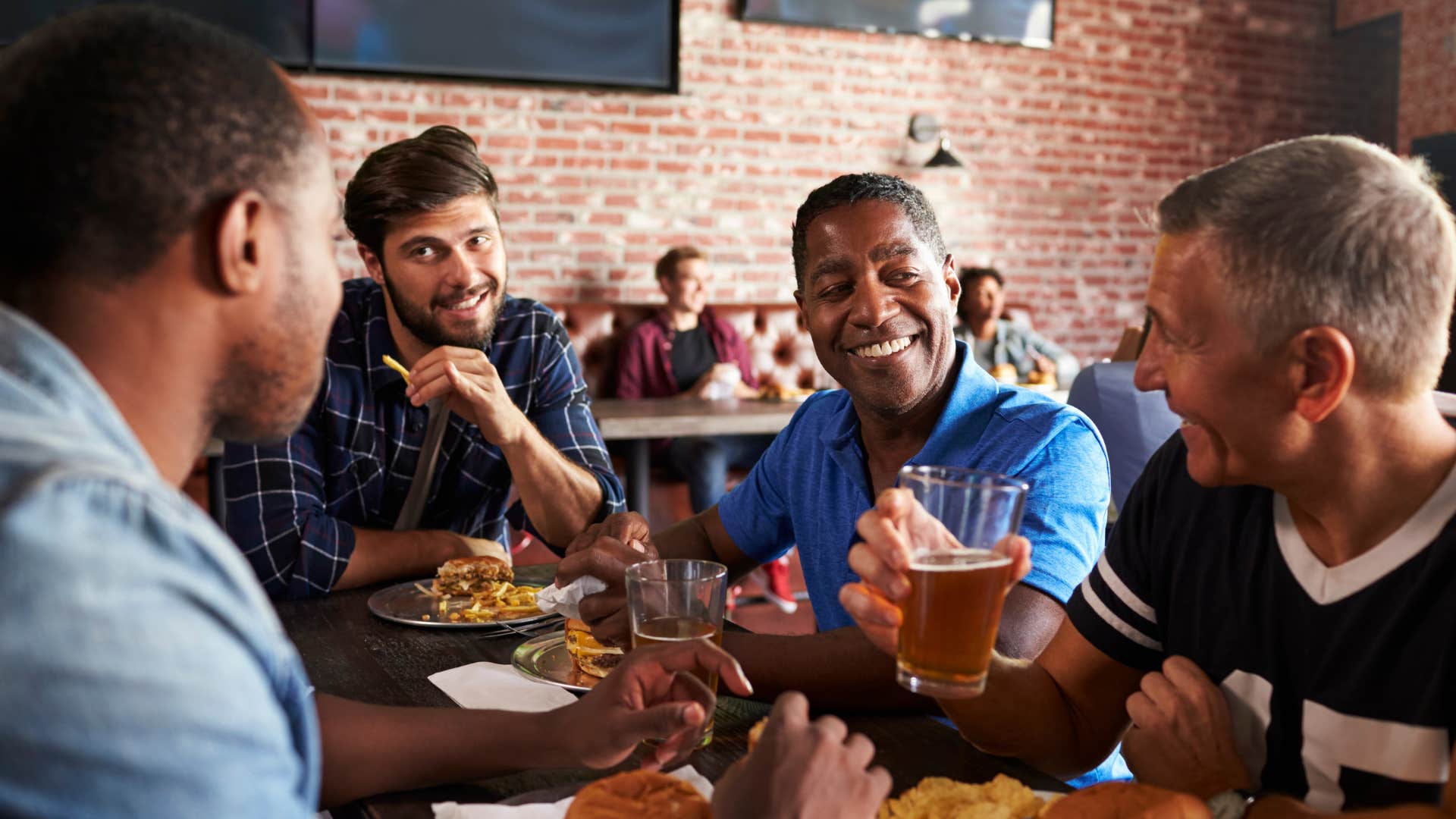 men who dont feel respected at home usually start doing these things they spend time away from home