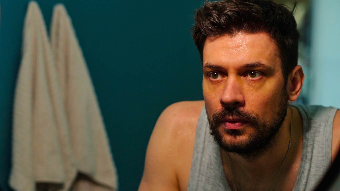 Men Who Don’t Feel Respected at Home Usually Start Doing These Things