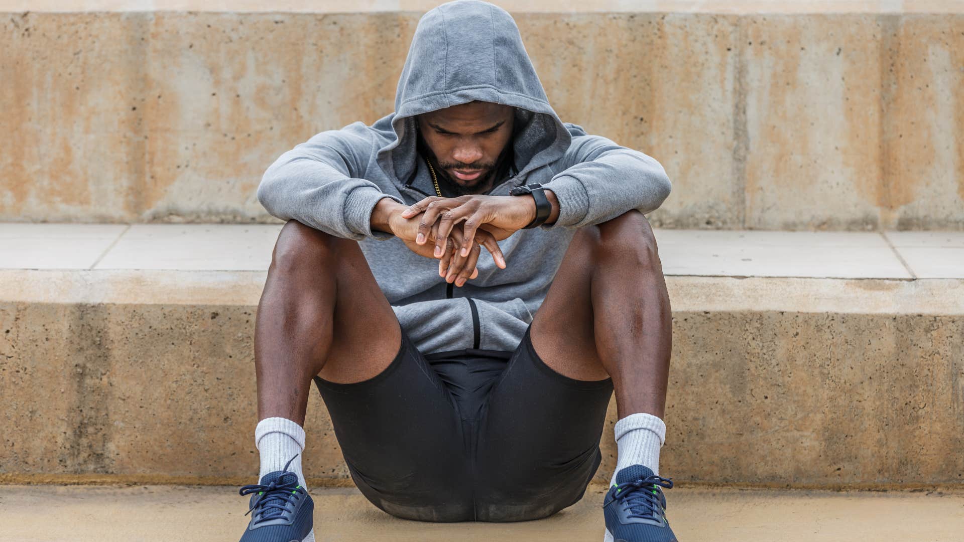 men who drive away everyone they love as they get older have usually experienced these painful things an unresolved past