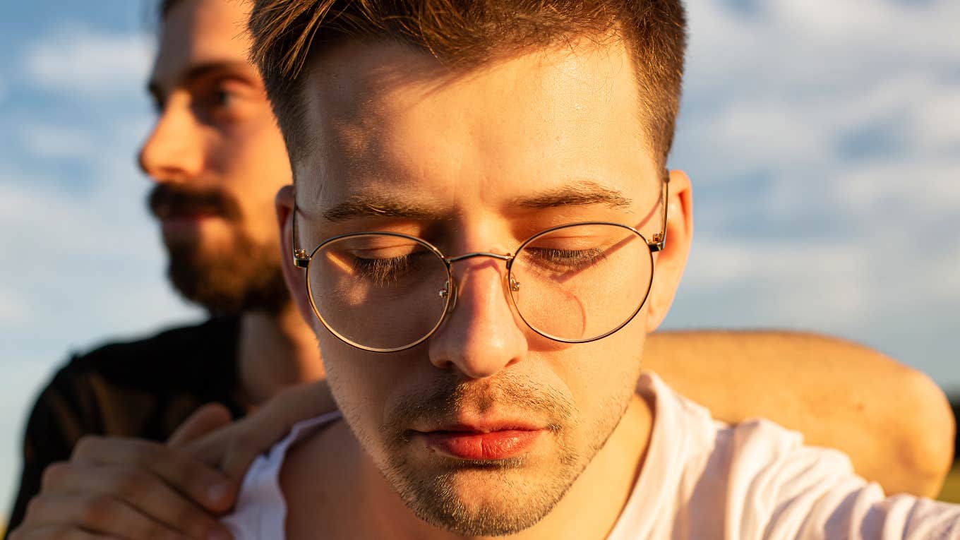 men who end up regretting how they treat their wives often realize these mistakes way too late