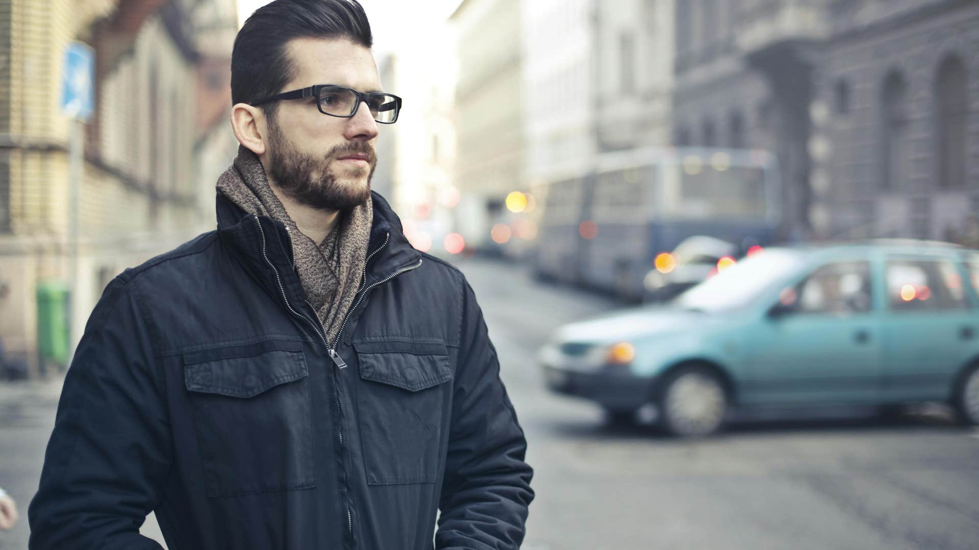 man who got into the red pill world