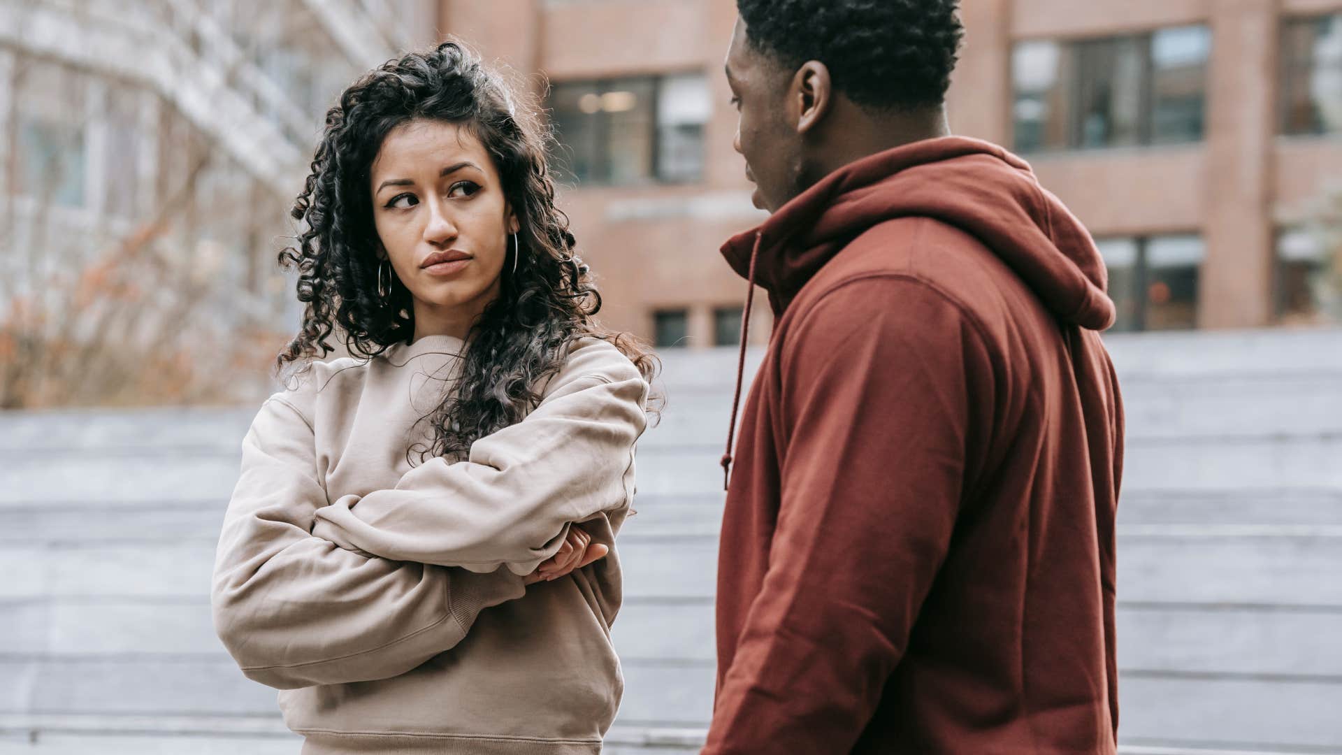 men who push good women away often battle these internal fears communication