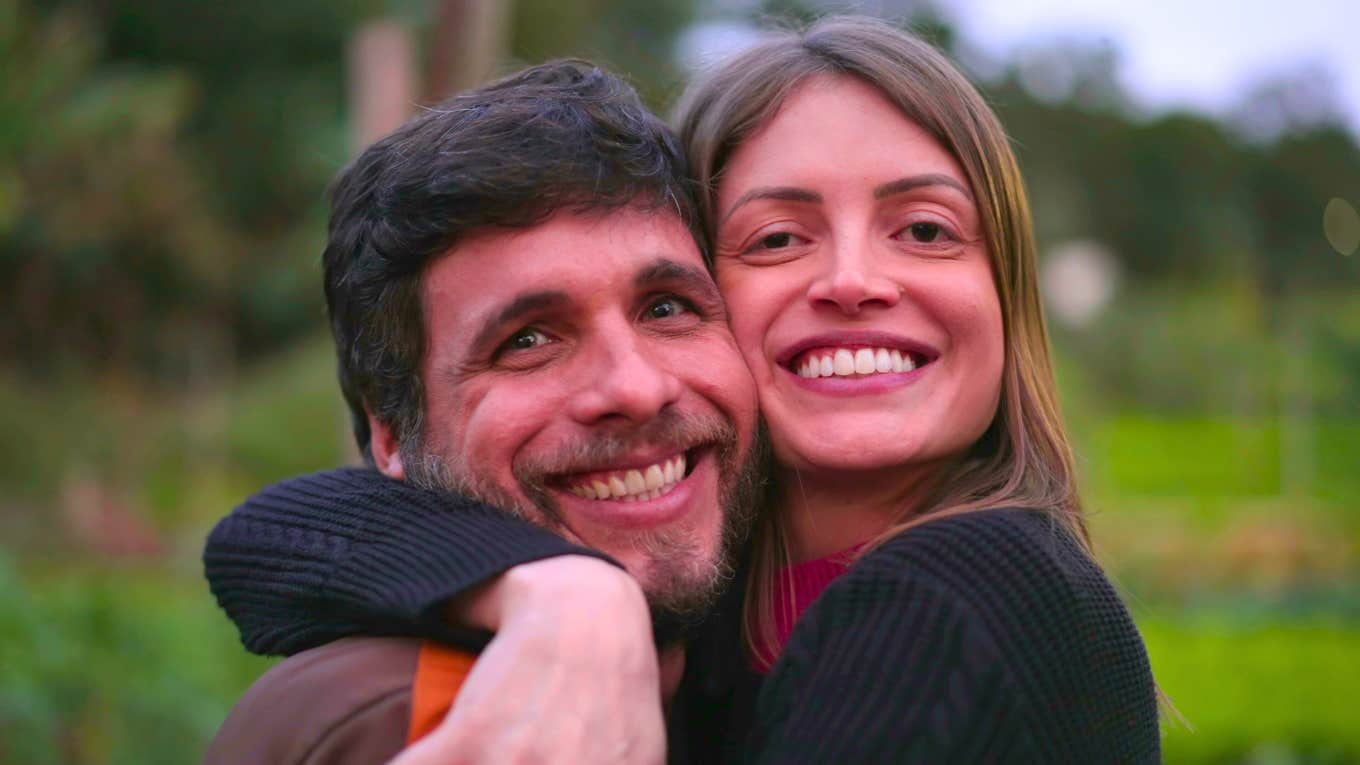 Men Who Stay Loyal To One Person For A Lifetime Usually Share These Rare Traits